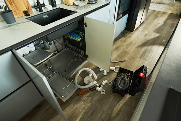 Reliable Leak Detection contractor in Newcastle, OK by Street Wise - Plumbing
